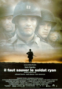 Il faut sauver le soldat Ryan streaming