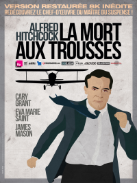 La Mort aux trousses