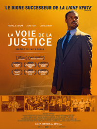 La Voie de la justice streaming