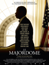 Le Majordome streaming