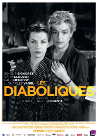 Les Diaboliques