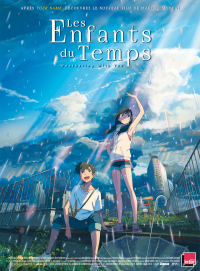 Les Enfants du temps streaming