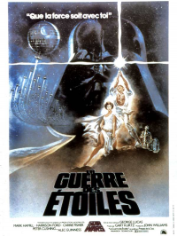 Star Wars : Episode IV - Un nouvel espoir (La Guerre des étoiles) streaming