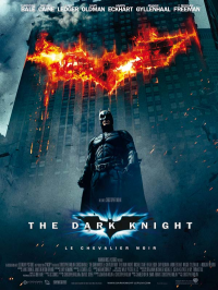 The Dark Knight, Le Chevalier Noir streaming