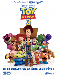 Toy Story 3 streaming