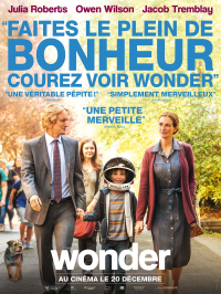 Wonder streaming