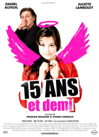 15 ans et demi streaming