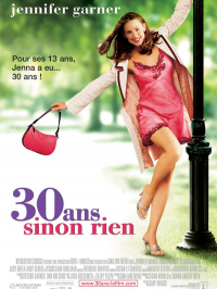 30 ans sinon rien streaming