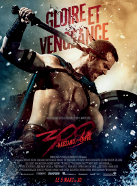 300 : La naissance d'un Empire streaming