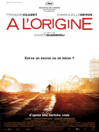 À l'origine streaming