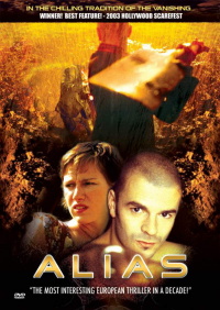 Alias streaming