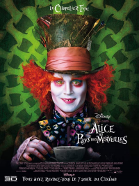 Alice au Pays des Merveilles streaming