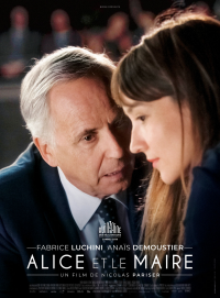 Alice et le maire streaming