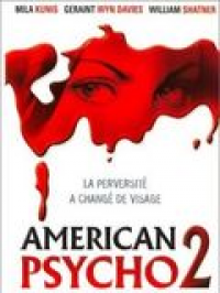 American Psycho 2