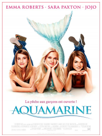 Aquamarine streaming