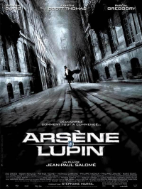 Arsène Lupin