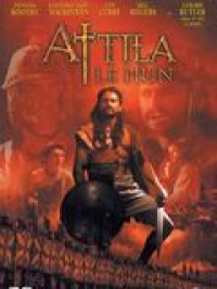 Attila le hun