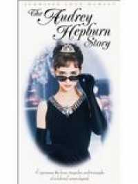 Audrey Hepburn, une vie