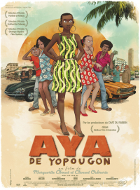 Aya de Yopougon streaming