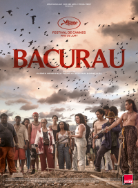 Bacurau streaming