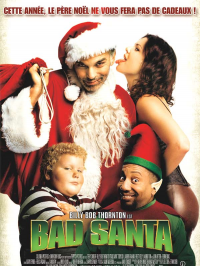 Bad Santa streaming