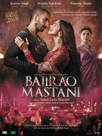 Bajirao Mastani streaming