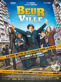 Beur sur la ville streaming