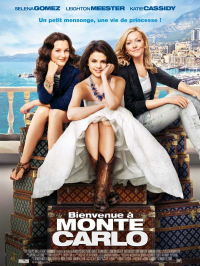 Bienvenue à Monte-Carlo