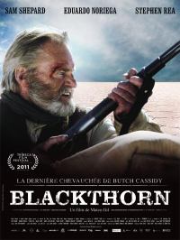 Blackthorn streaming