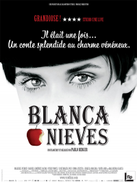 Blancanieves streaming