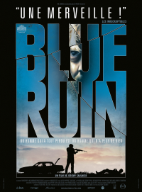 Blue Ruin streaming