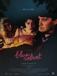 Blue Velvet streaming