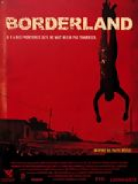 Borderland