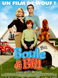 Boule & Bill