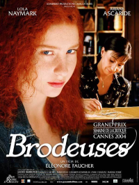 Brodeuses streaming