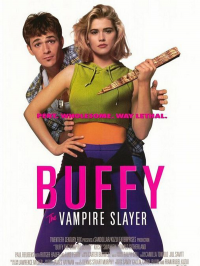 Buffy, tueuse de vampires