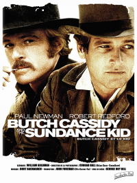 Butch Cassidy et le Kid