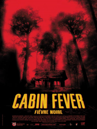 Cabin Fever streaming