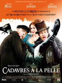 Cadavres à la Pelle streaming