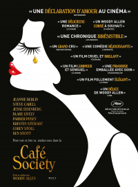 Café Society