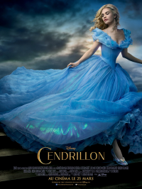 Cendrillon streaming