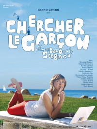 Chercher le garçon streaming