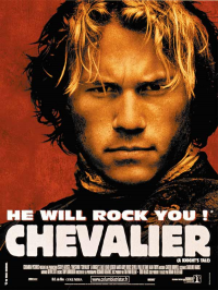 Chevalier streaming