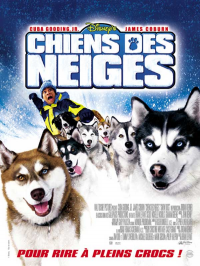 Chiens des neiges