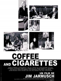 Coffee and cigarettes