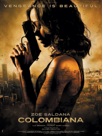 Colombiana streaming