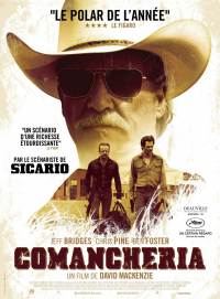 Comancheria streaming