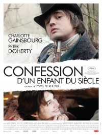 Confession d'un enfant du siècle