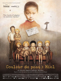 Couleur de peau: Miel streaming