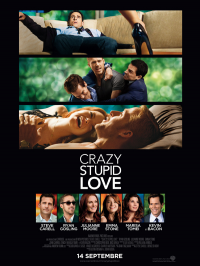 Crazy, Stupid, Love streaming